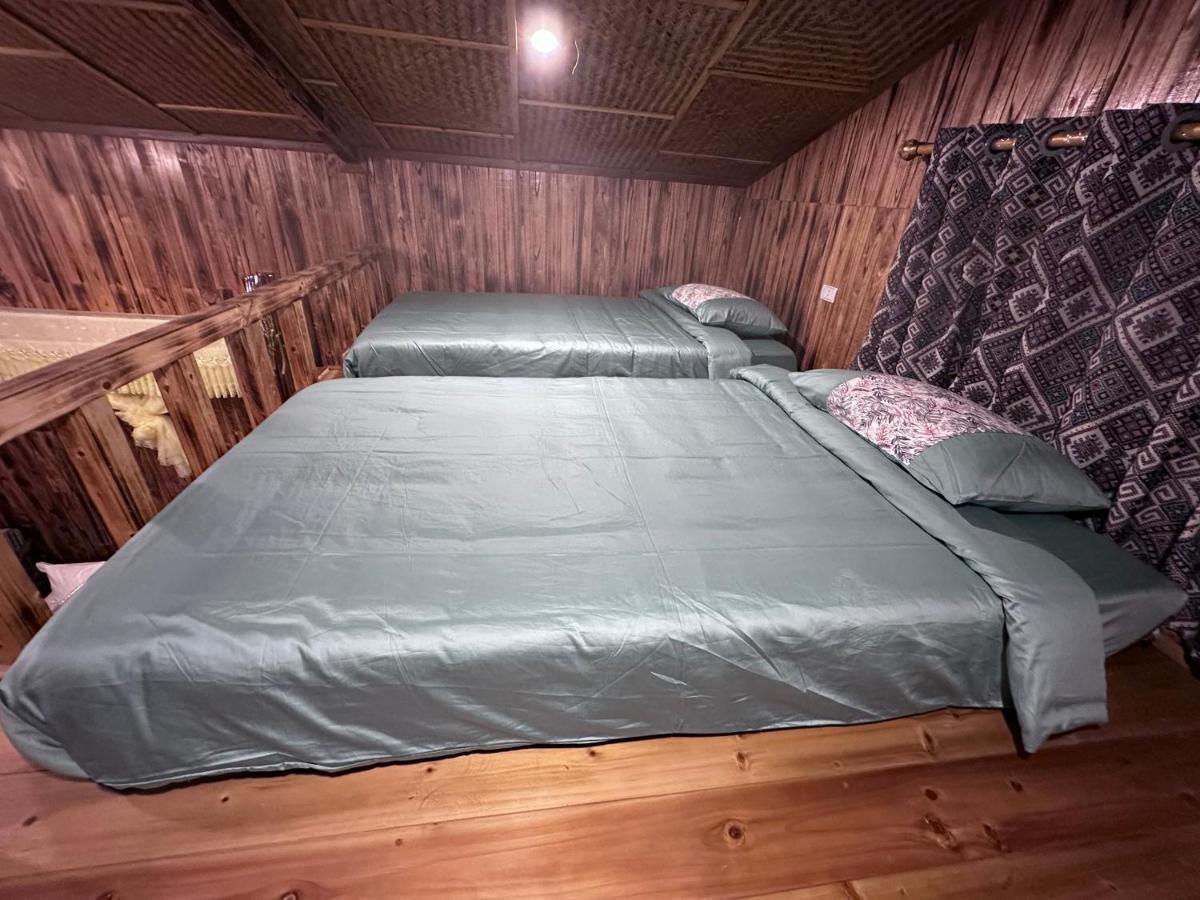 Bac Ha Charm Stay Extérieur photo