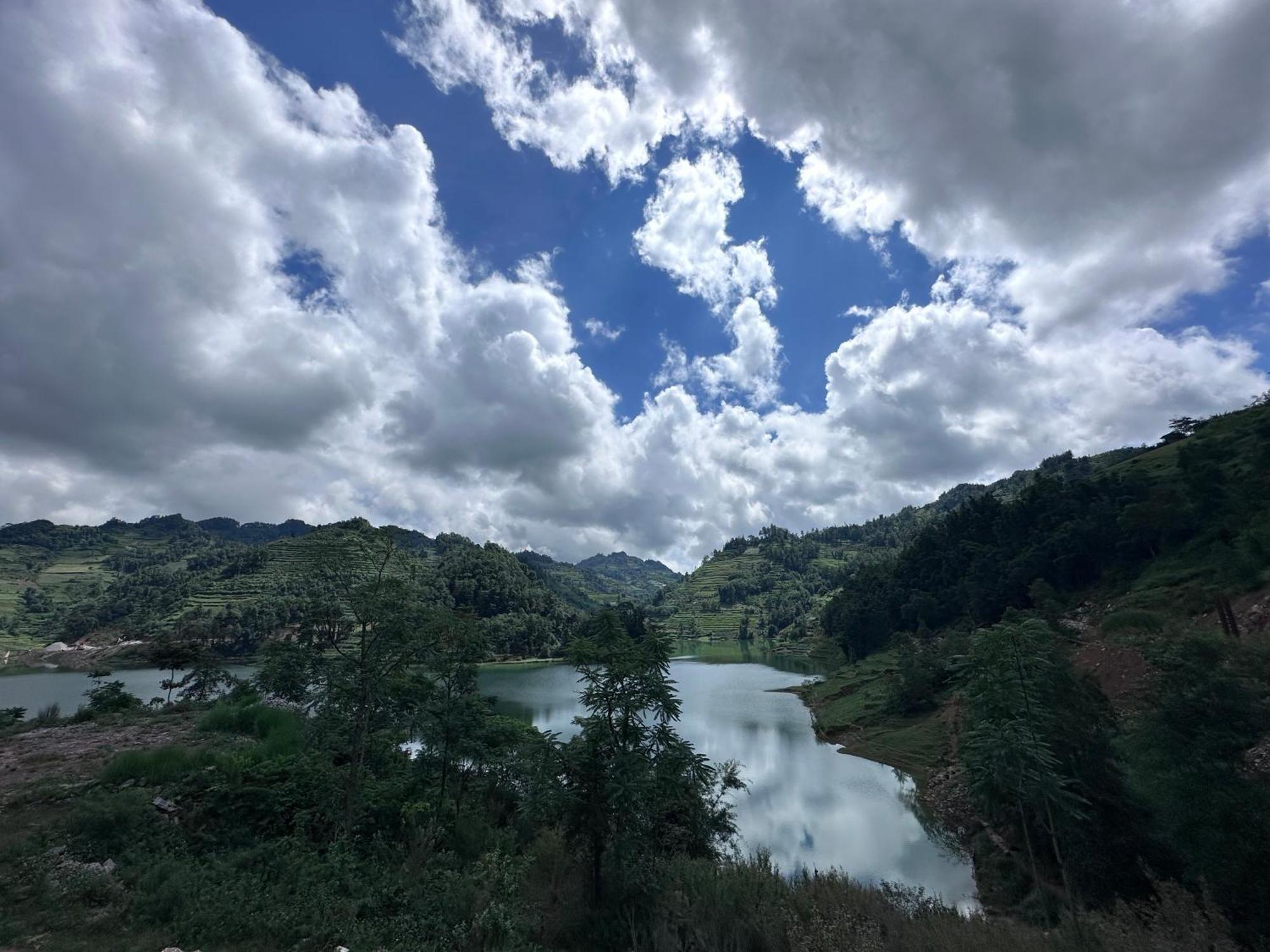 Bac Ha Charm Stay Extérieur photo